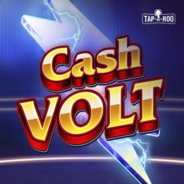 Cash Volt Tap-A-Roo™ - JFGAMING