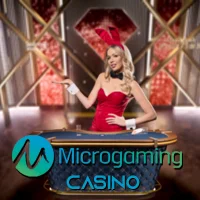 Baccarat - Playboy - JFGAMING