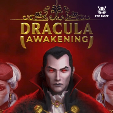 Redtiger : Dracula Awakening - JFGAMING