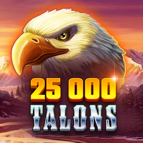 Microgaming : 25000 Talons - JFGAMING