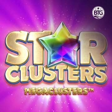 Bigtime : Star Clusters II - JFGAMING