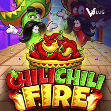 Vplus : Chili Chili Fire - JFGAMING