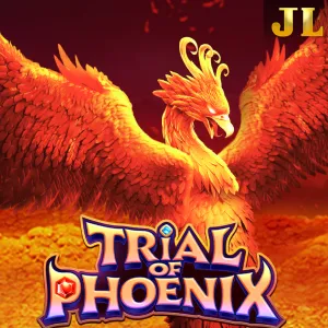 Jili : Trial of Phoenix - JFGAMING