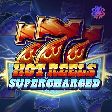 Octoplay : 777 Hot Reels: Supercharged - JFGAMING