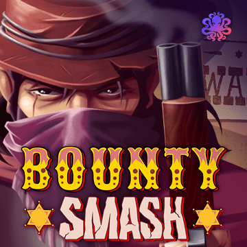 Octoplay : Bounty Smash - JFGAMING