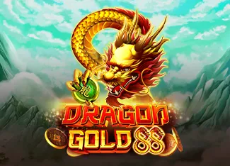 Pragmatic : Dragon Gold 88 - JFGAMING