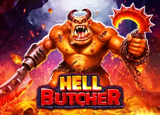 Hell Butcher - JFGAMING