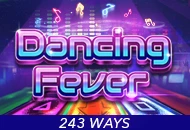 Spadegaming : Dancing Fever - JFGAMING