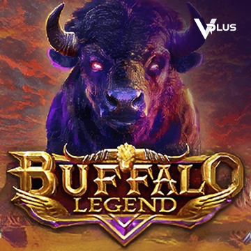 Vplus : Buffalo Legend - JFGAMING
