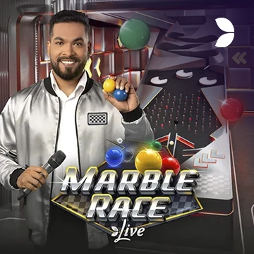 Marble Race - JFGAMING