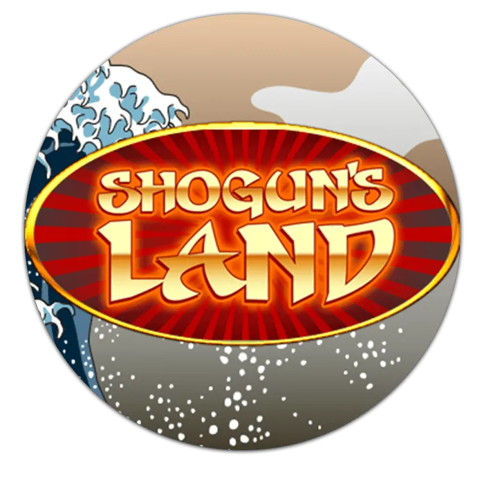 Habanero : Shoguns Land - JFGAMING