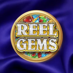 Microgaming : Reel Gems - JFGAMING