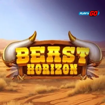 PlaynGo : Beast Horizon - JFGAMING