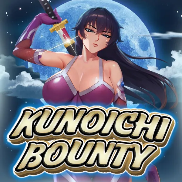 CosmoPlay : Kunoichi Bounty - JFGAMING