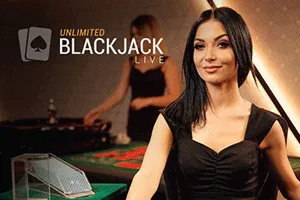 Unlimited Blackjack - JFGAMING