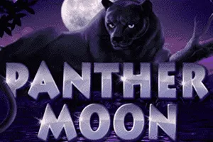 Playtech : Panther Moon - JFGAMING