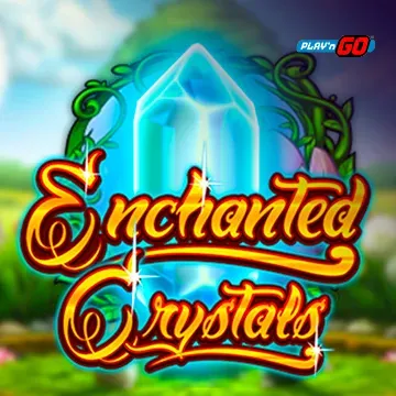 PlaynGo : Enchanted Crystals - JFGAMING