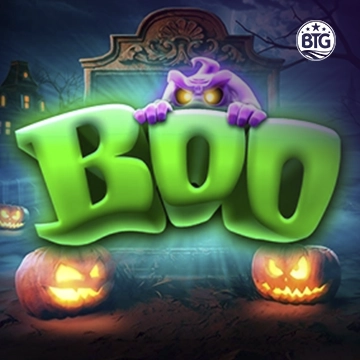 Bigtime : Boo - JFGAMING