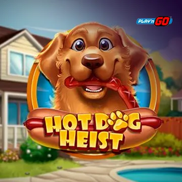PlaynGo : Hot Dog Heist - JFGAMING