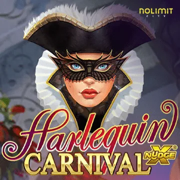 NolimitCity : Harlequin Carnival - JFGAMING