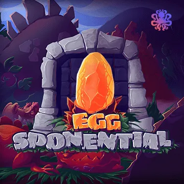Octoplay : Eggsponential - JFGAMING