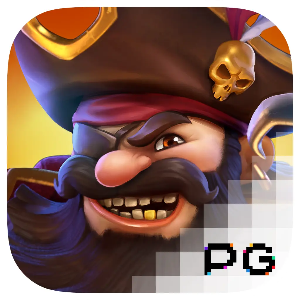 Captains Bounty - JFGAMING