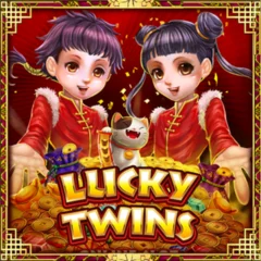 Microgaming : Lucky Twins - JFGAMING