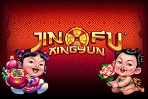 Playtech : Jinfu Xingyun - JFGAMING