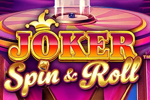 Playtech : Joker Spin & Roll - JFGAMING