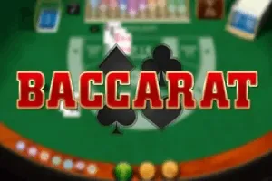 Playtech : Baccarat without Sidebets - JFGAMING