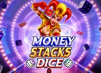 Pragmatic : Money Stacks Dice - JFGAMING