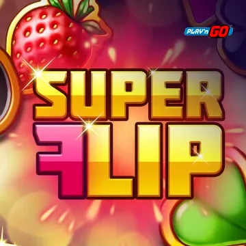 PlaynGo : Super Flip Dice - JFGAMING
