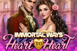不朽之路皇家之恋 - JFGAMING