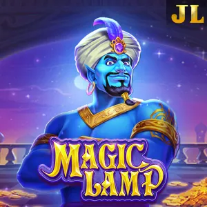 Jili : MagicLamp - JFGAMING
