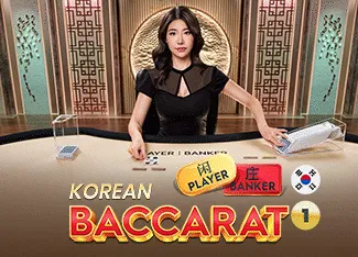 Korean Speed Baccarat 4 - JFGAMING