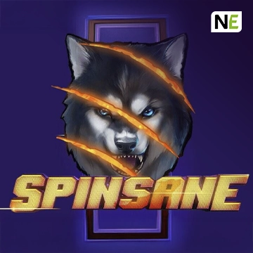 NetEnt : Spinsane - JFGAMING