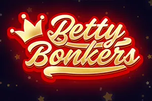 Playtech : Betty Bonkers - JFGAMING