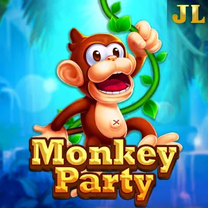 Jili : Monkey Party - JFGAMING