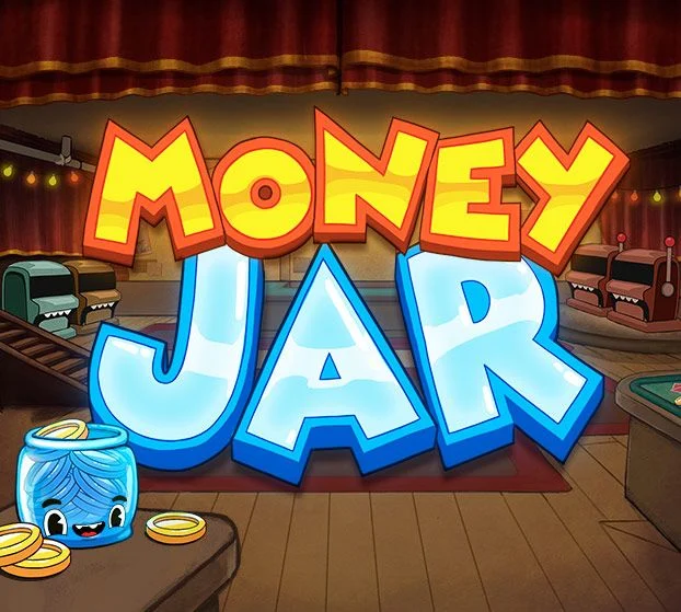 Slotmill : Money Jar - JFGAMING