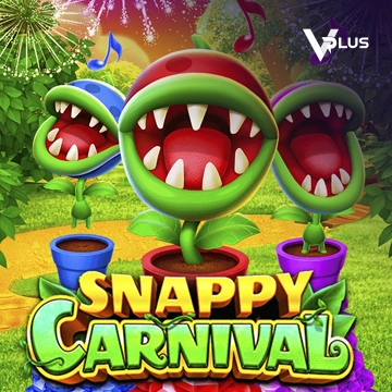Vplus : Snappy Carnival - JFGAMING