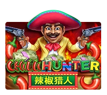 Chilli Hunter - JFGAMING