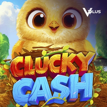 Vplus : Clucky Cash - JFGAMING