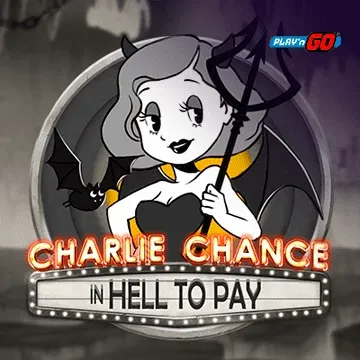 PlaynGo : Charlie Chance in Hell to Pay - JFGAMING