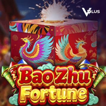 Vplus : Bao Zhu Fortune - JFGAMING