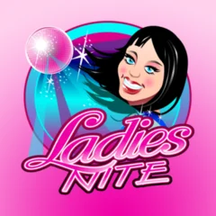 Microgaming : Ladies Nite - JFGAMING
