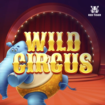 Redtiger : Wild Circus - JFGAMING