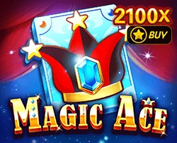 JDB : Magic Ace - JFGAMING