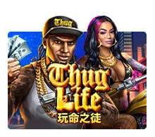 Thug Life - JFGAMING