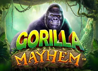 Pragmatic : Gorilla Mayhem - JFGAMING