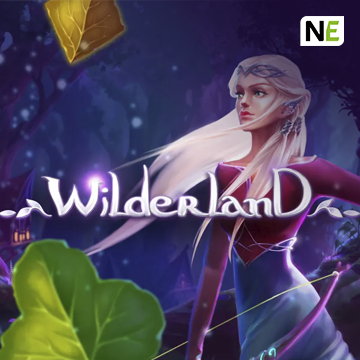 NetEnt : Wilderland - JFGAMING